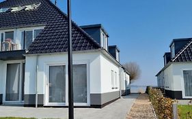 Vakantie vieren aan het Sneekermeer